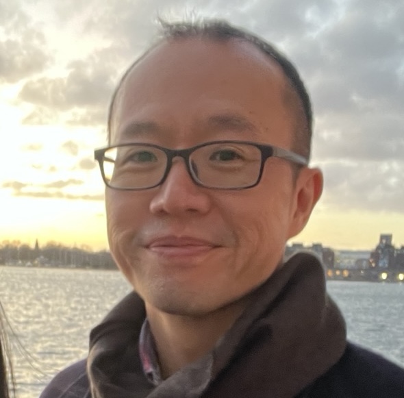 Paul Yeoh