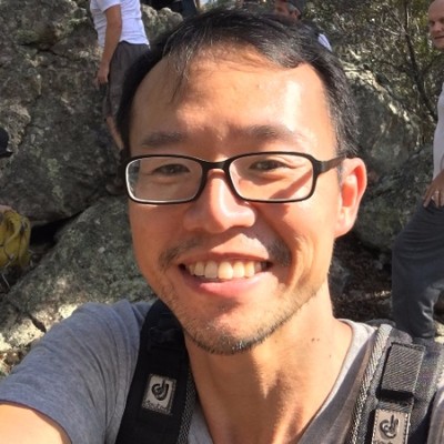 Paul Yeoh